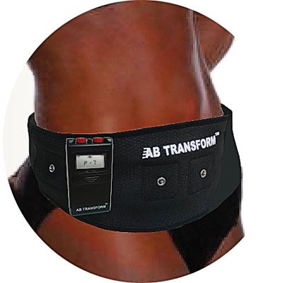 Ab Transform