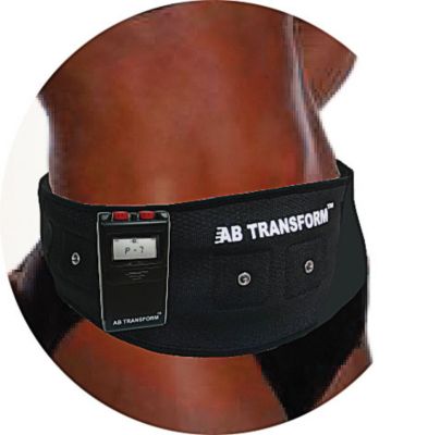 Ab Transform
