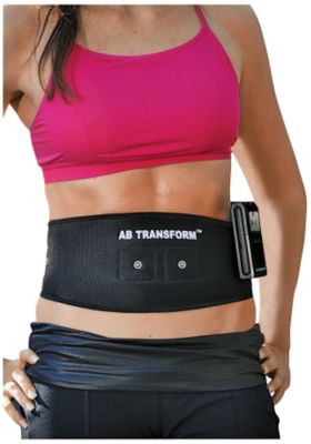 Ab Transform
