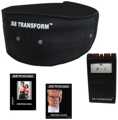 Ab Transform