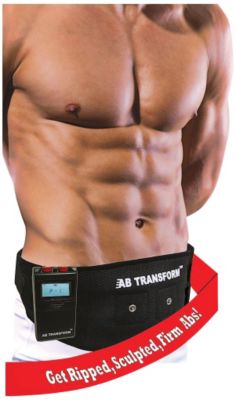 Ab Transform