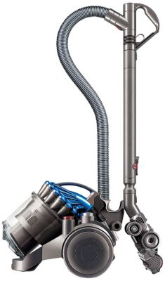 Dyson Turbinehead Canister Vacuum