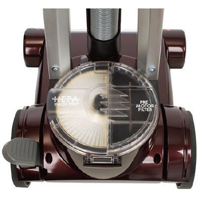 Bissell PROlite® MultiCyclonic Vacuum 17G5