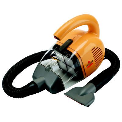 Bissell CleanView&reg; Deluxe Hand Vacuum 47R5-1
