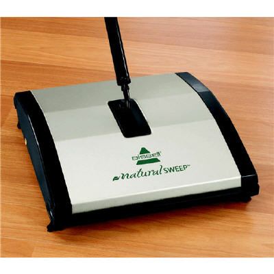 Bissell Natural Sweep® Sweeper 92NDA
