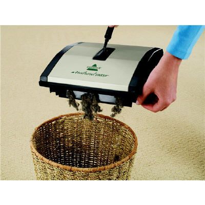 Bissell Natural Sweep® Sweeper 92NDA