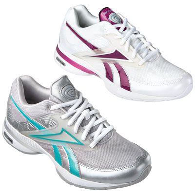 Calzado Reebok Easy Reinspire Toning p/mujeres