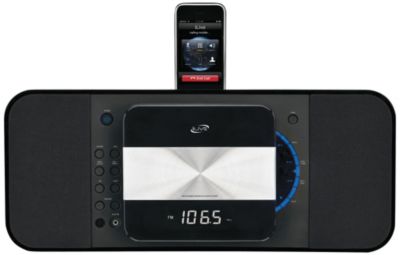 iLive CD iPod iPhone Sound System