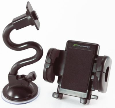 Bracketron Windshield Mount Kit