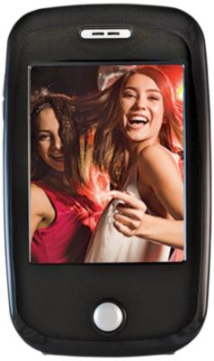 Ematic 8GB MP3/Video Touchscreen with 5MP Camera