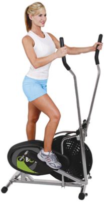 Body Rider Elliptical Trainer