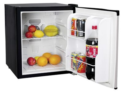 Portable AC/DC Fridge