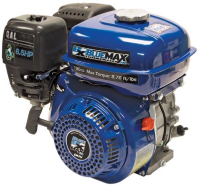 BLUEMAX 6.5 HP Engine