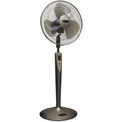 Soleus 16" Stand Fan w/Remote