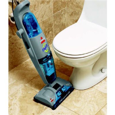 Bissell Flip !t Hard Floor Cleaner