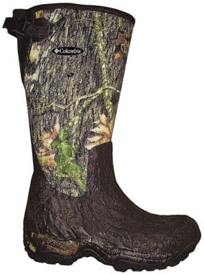 Columbia 3-D Scrape 1000g Boot