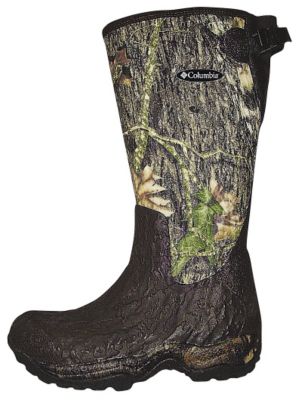 Columbia 3-D Scrape 1000g Boot