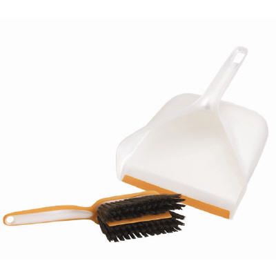 Bissell Dustpan Set