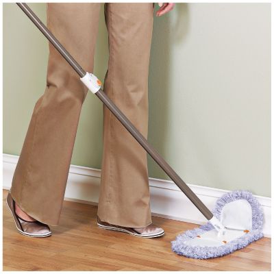 Bissell Microfiber Floor Duster