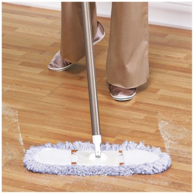 Bissell Microfiber Floor Duster