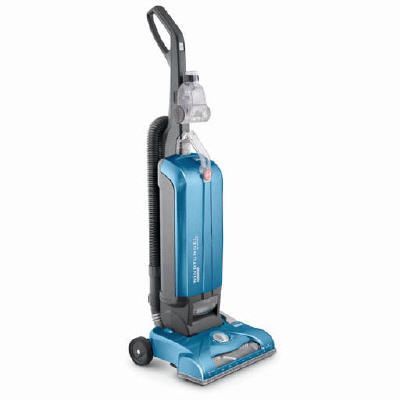 Hoover WindTunnel Bagged Upright Vacuum