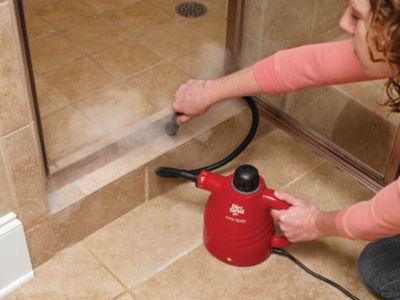 Dirt Devil Handheld Steamer
