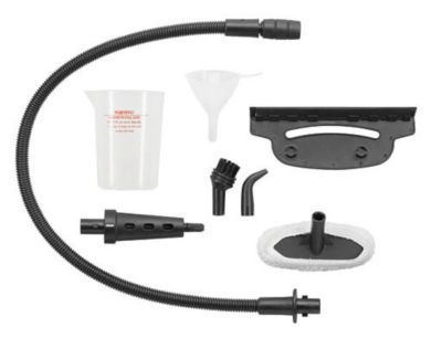 Dirt Devil Handheld Steamer