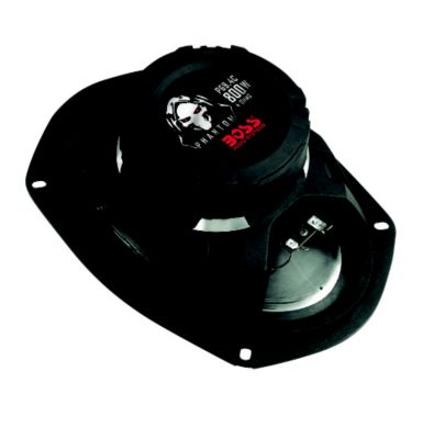 Boss Phantom 6