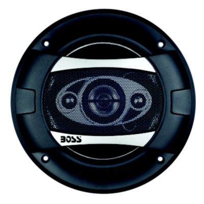 Boss Phantom 6-1/2" 4 Way Speaker Pair