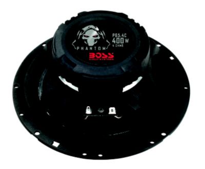 Boss Phantom 6 1/2