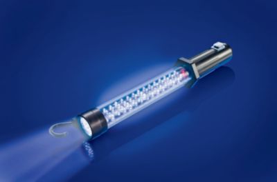 70-LED Rechargeable Work Light Flashlight