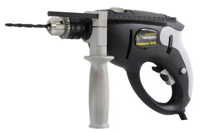 1/2" Hammer Drill