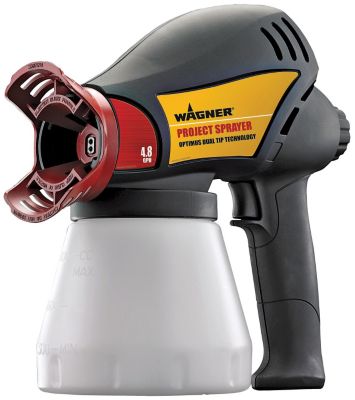 Wagner Project Sprayer