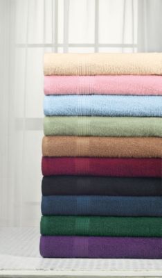 Traditions 20pc Towel Set
