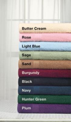 Traditions 20pc Towel Set