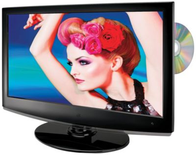 GPX 24" 1080p LCD HDTV/DVD Combo