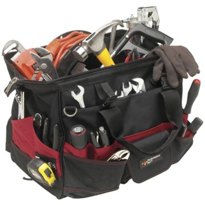 Performance Tool 18" Tool Bag