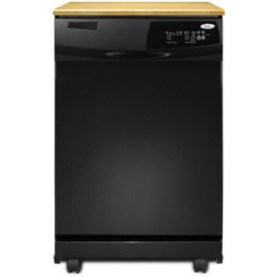 Whirlpool Tall Tub Dishwasher w/Free Ship
