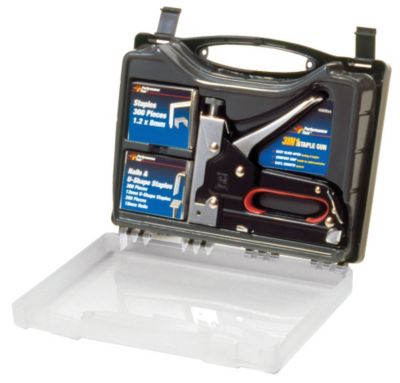 3-in-1 Staple Gun Kit