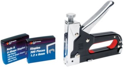 3-in-1 Staple Gun Kit