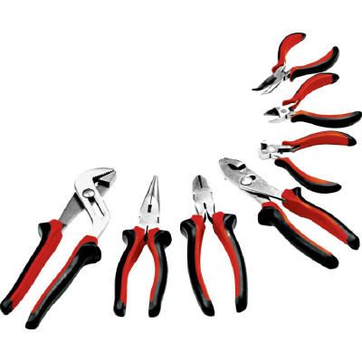 7-pc. Pliers Set