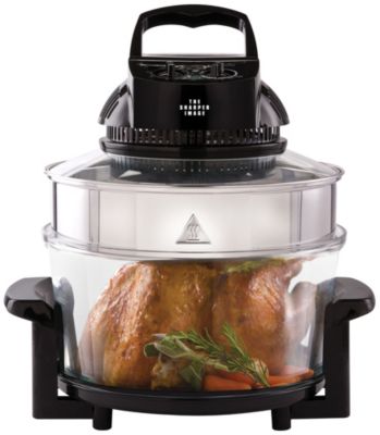  Sharper Image Super Wave Oven  photo