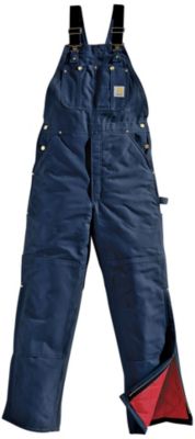 Carhartt® Bib Overalls