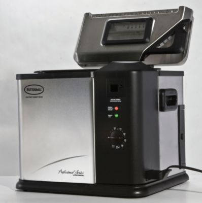 Butterball Indoor Electric Turkey Fryer