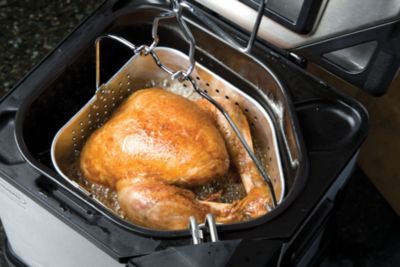 Butterball Indoor Electric Turkey Fryer