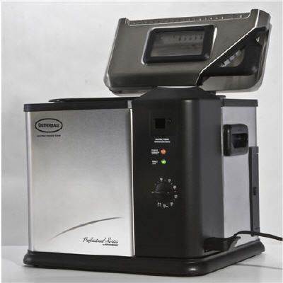 Butterball Indoor Electric Turkey Fryer