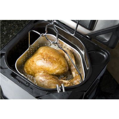 Butterball Indoor Electric Turkey Fryer