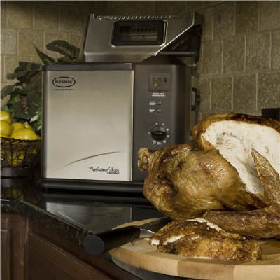 Butterball Indoor Electric Turkey Fryer