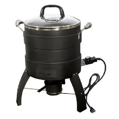 Butterball Oil Free Electric Turkey Fryer