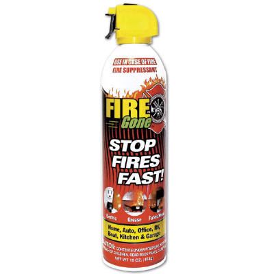 Fire Gone